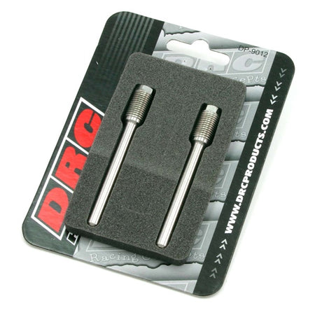 DRC/Zeta/Unit Brake PIN SET 2PCS SS Xt250x,wr250x
