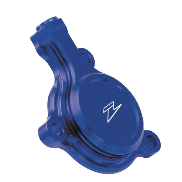 DRC/Zeta/Unit OIL Filter Cover BL YAM Drczeta