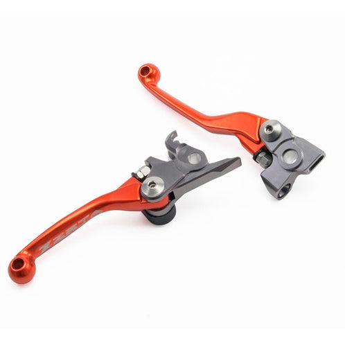 DRC/Zeta/Unit Pivot Lever KIT KTM OG Drczeta