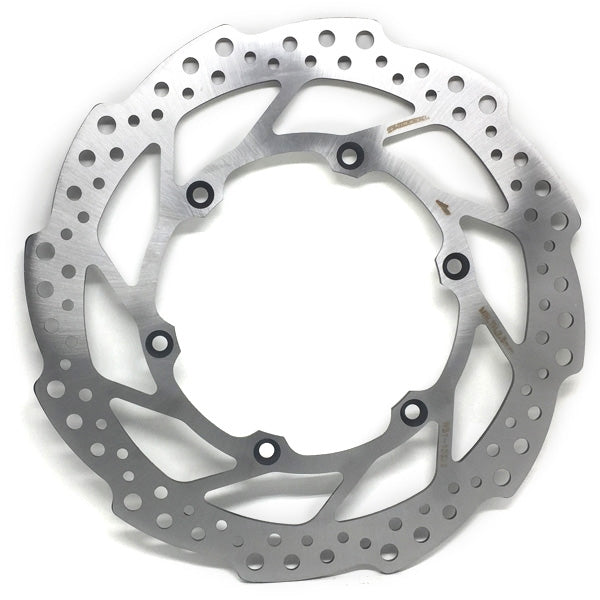 DRC/Zeta/Unit Rotor Disq FT