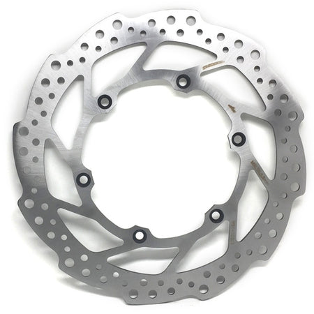 DRC/Zeta/Unit Rotor Disq FT
