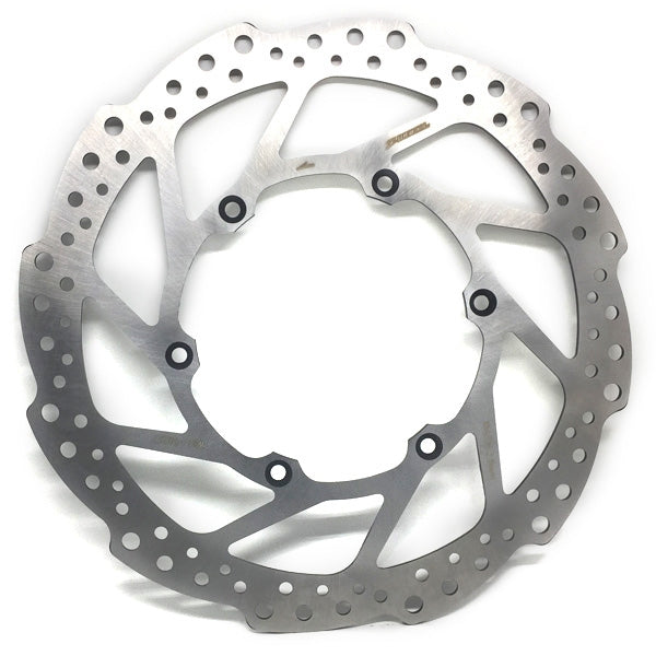 DRC/Zeta/Unit Rotor Disq FT