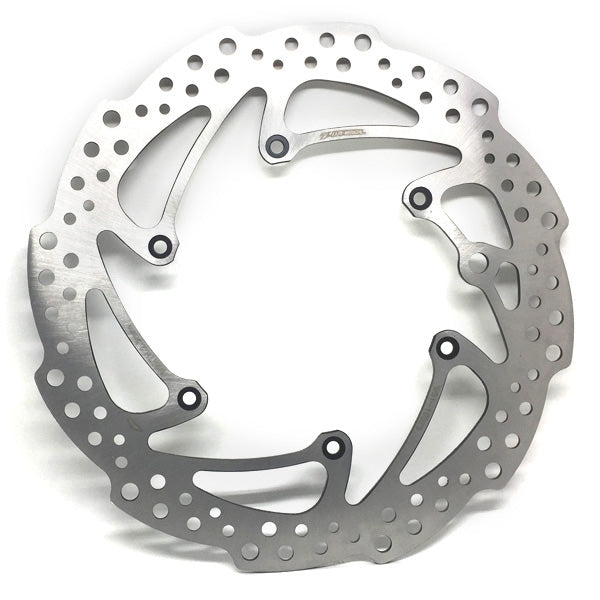 DRC/Zeta/Unit Rotor Disq FT