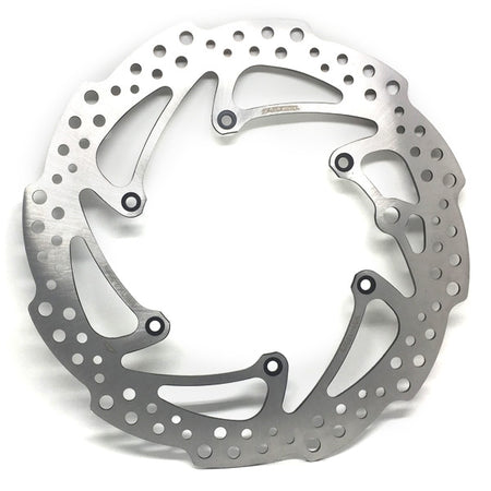 DRC/Zeta/Unit Rotor Disq FT