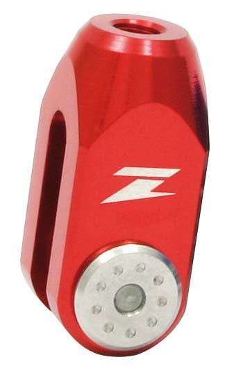 DRC/Zeta/Unit Brake Clevis RR HON RD Drczeta