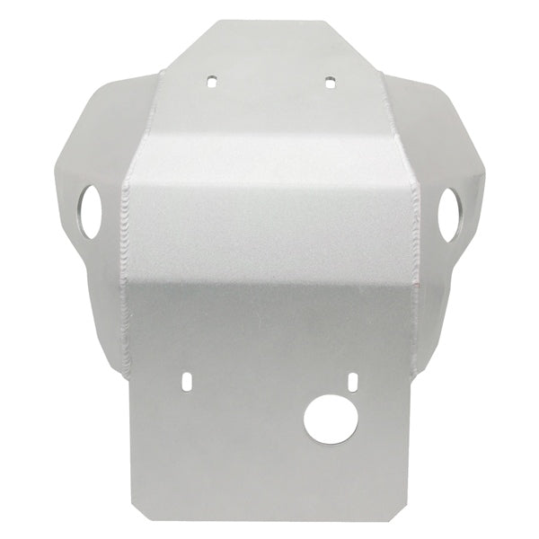 DRC/Zeta/Unit Skid Plate ALU YAM Drczeta