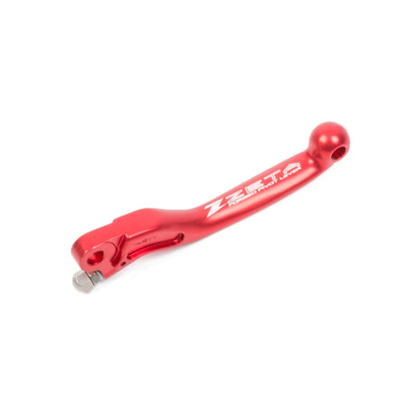 DRC/Zeta/Unit Pivot Clutch Lever 3 Fing FP RD Drczeta
