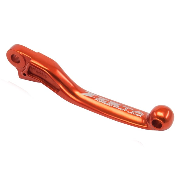DRC/Zeta/Unit Pivot Clutch Lever 3 Fing FP OG Drczeta