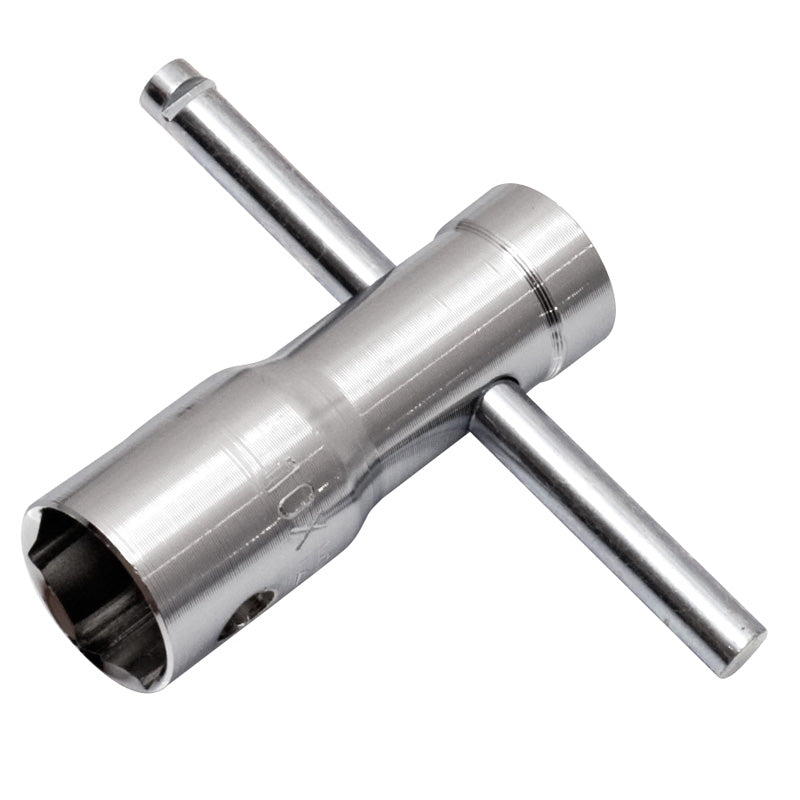 3-IN-1 SPARK PLUG WRENCH 10/12/14MM