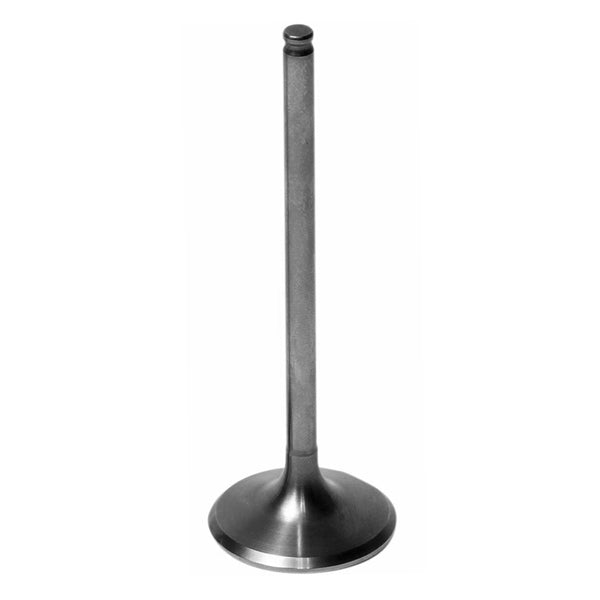 HotCams Exhaust Valve Titanium Kawa