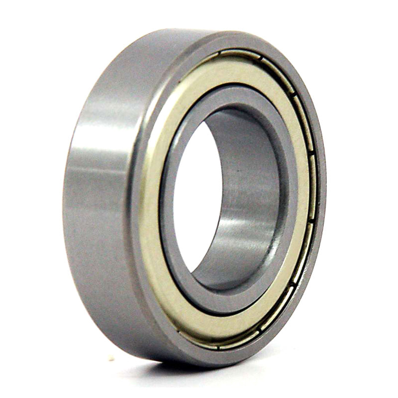 NSK BALL BEARING 6006ZZ 30X55X13MM