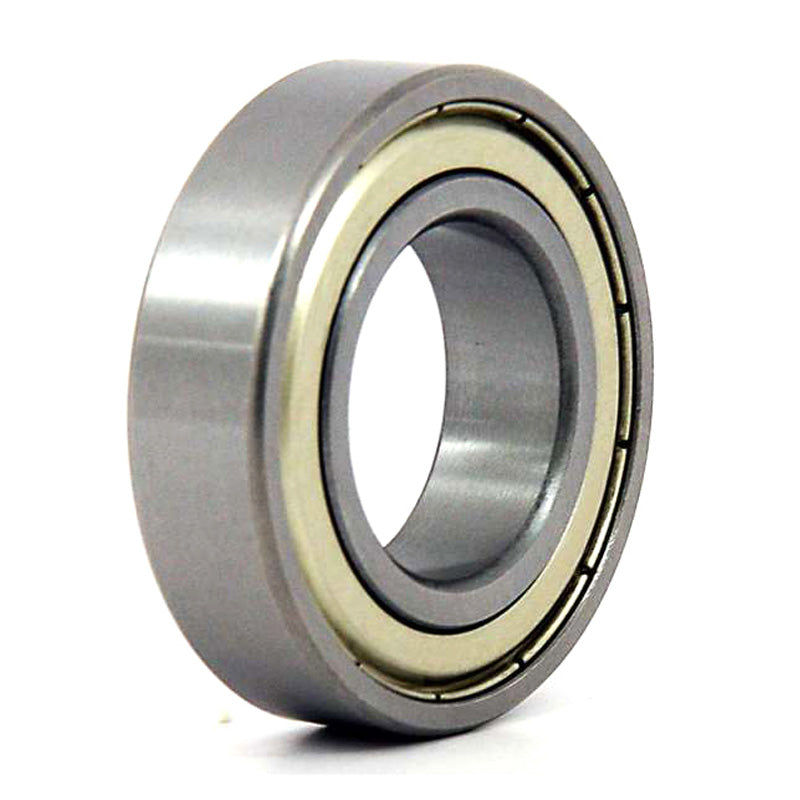 NSK BALL BEARING 6007ZZ 35X62X14MM