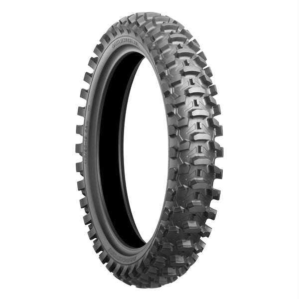 Bridgestone 100/90-19 57M X10R TT