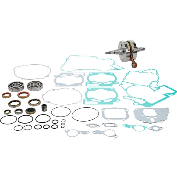 HotRods Bottom END KIT Ktm/husqv