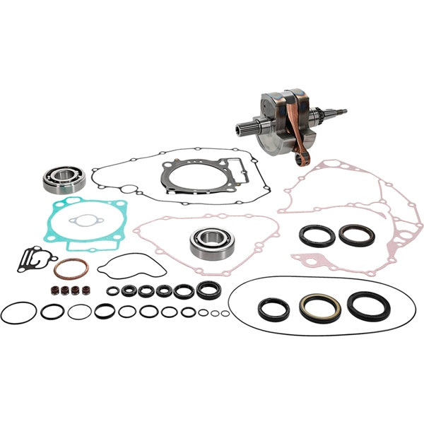 HotRods Bottom END KIT HON