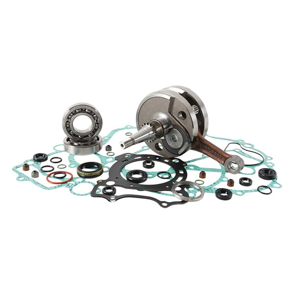 HotRods Bottom END KIT SUZ