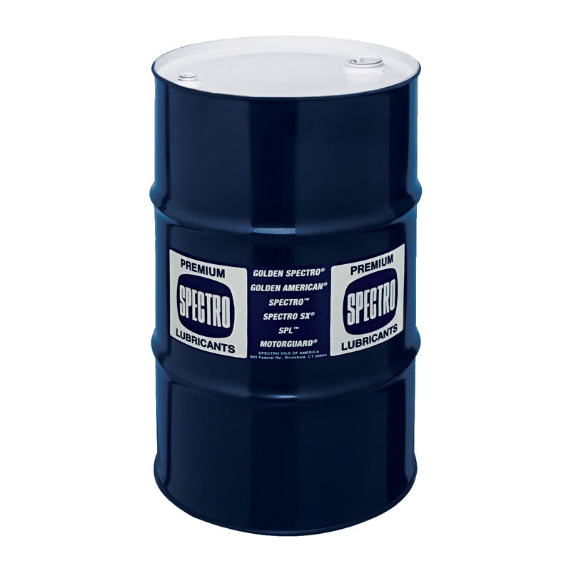 Spectro MINERAL 4 ATV/UTV/SNOWMOBILE 4T ENGINE OIL 5W30 (208L)