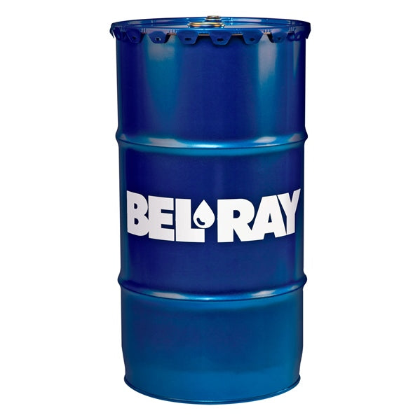 BelRay Engine OIL 10W40 208L Mnral