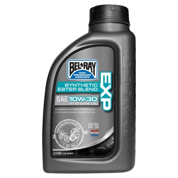 BelRay Engine OIL EXP 10W30 1L Synt