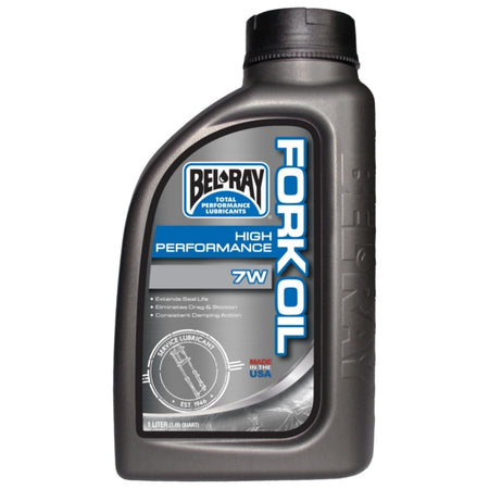 BelRay Fork OIL 7W 1L