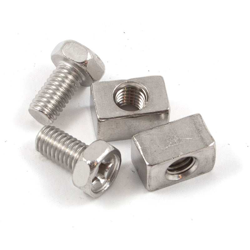 Yuasa 12MM NUT & BOLT SET (1 SET)