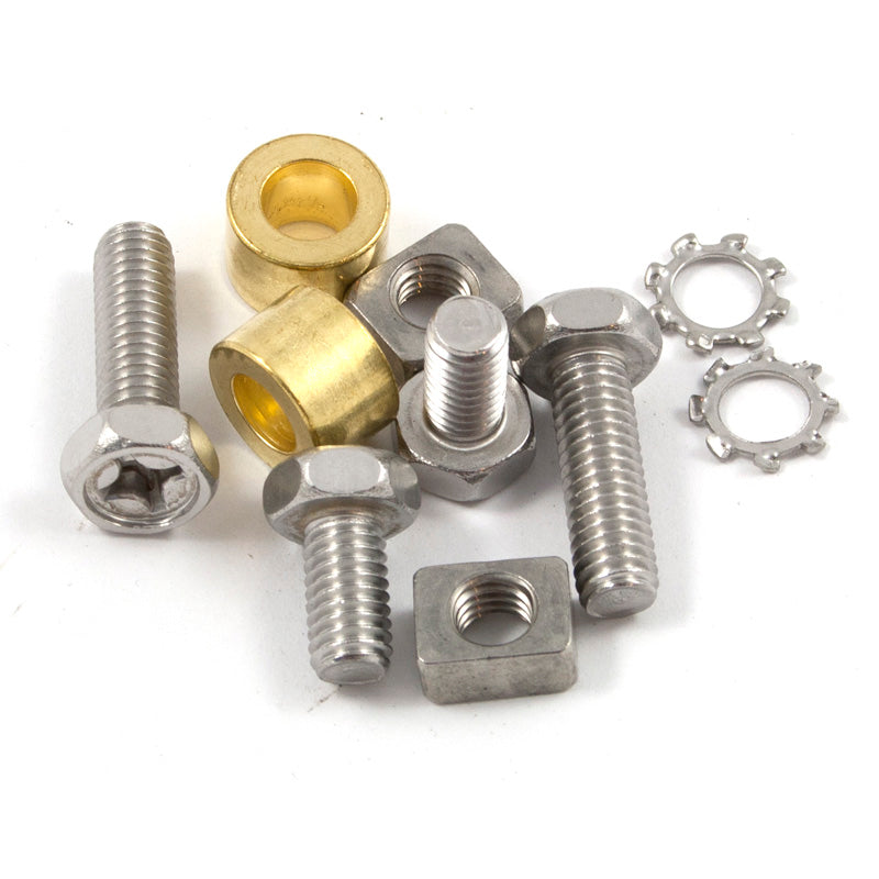 Yuasa YIX30L NUT & BOLT SET