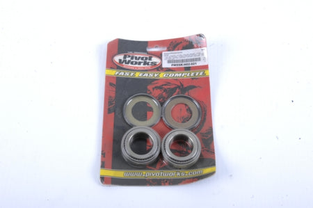 PivotWorks Steering Stem KIT Honda