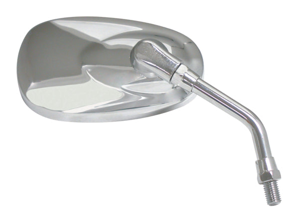 KenSean Chrome Mirror