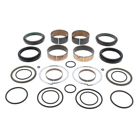 PivotWorks Fork Front KIT Kawa
