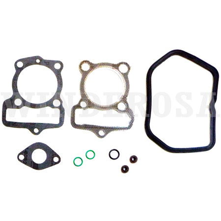 VertexWinderosa TOP END Gasket KIT HON Winderosa