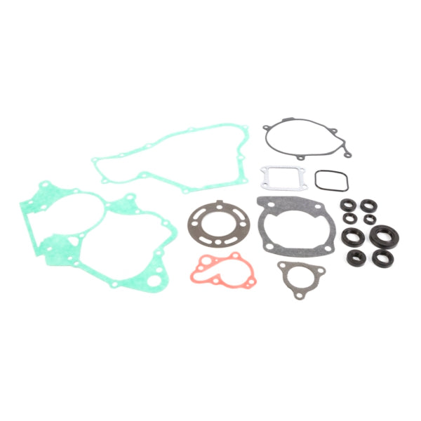 VertexWinderosa Gasket Compl KIT W/oil Seal HON