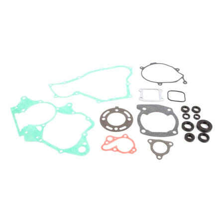 VertexWinderosa Gasket Compl KIT W/oil Seal HON