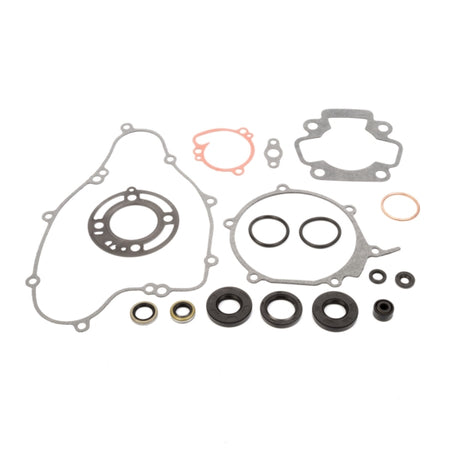 VertexWinderosa Gasket Compl KIT W/oil Seal Kawa SUZ