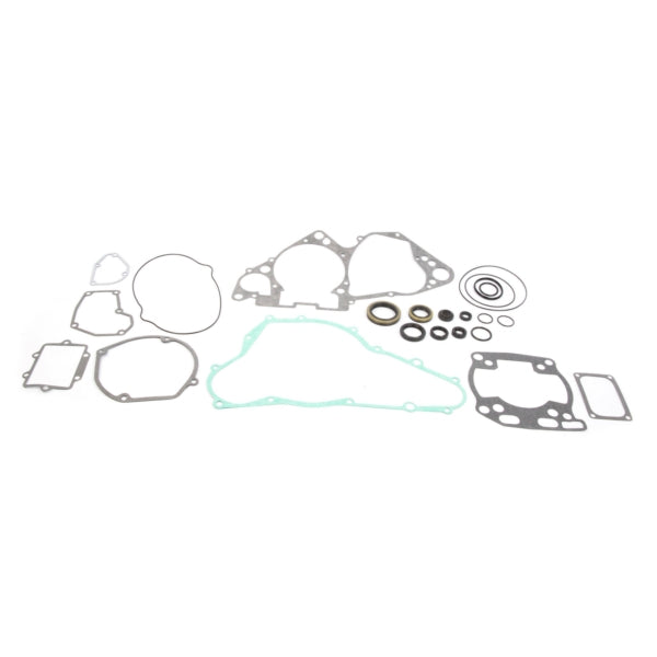 VertexWinderosa Gasket Compl KIT W/oil Seal SUZ