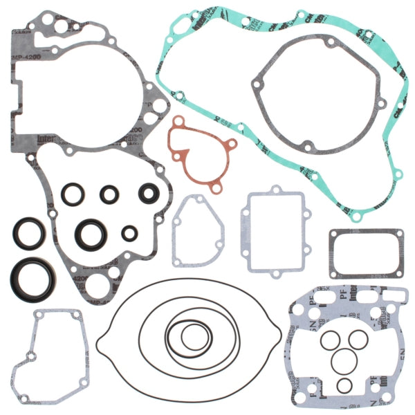 VertexWinderosa Gasket Compl KIT W/oil Seal SUZ