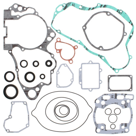 VertexWinderosa Gasket Compl KIT W/oil Seal SUZ