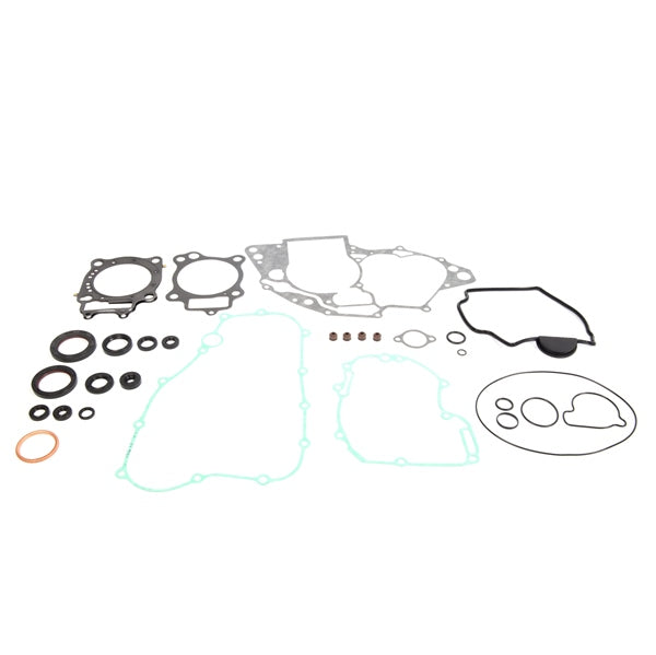 VertexWinderosa Gasket Compl KIT W/oil Seal HON