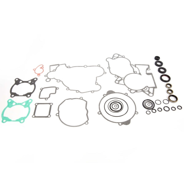 VertexWinderosa Gasket Compl KIT W/oil Seal KTM