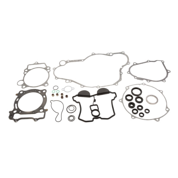 VertexWinderosa Gasket Compl KIT W/oil Seal YAM