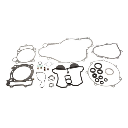 VertexWinderosa Gasket Compl KIT W/oil Seal YAM