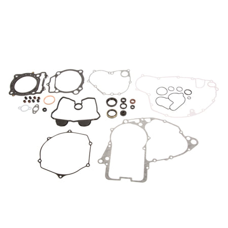 VertexWinderosa Gasket Compl KIT W/oil Seal SUZ