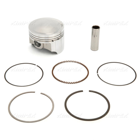 Wiseco Piston HON