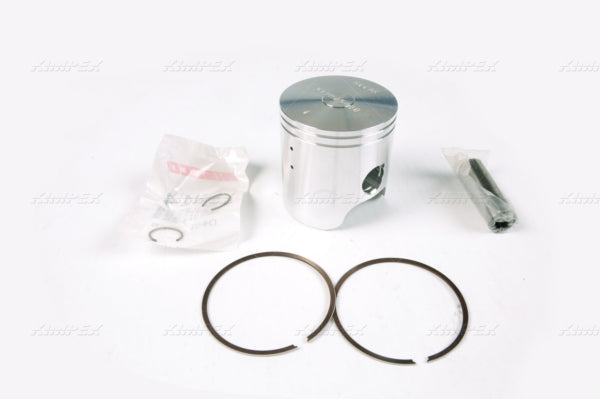 Wiseco Piston SUZ