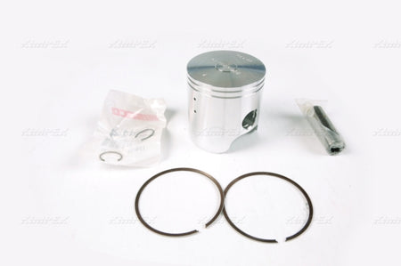 Wiseco Piston SUZ