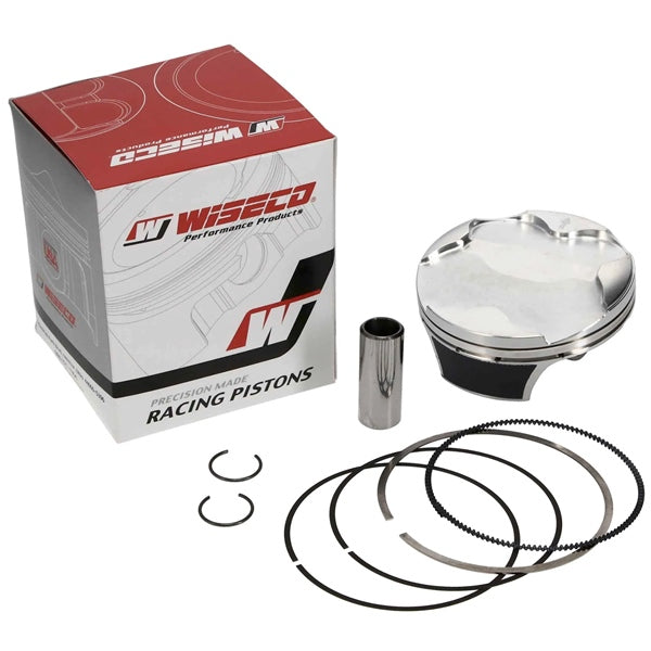 Wiseco Piston SUZ