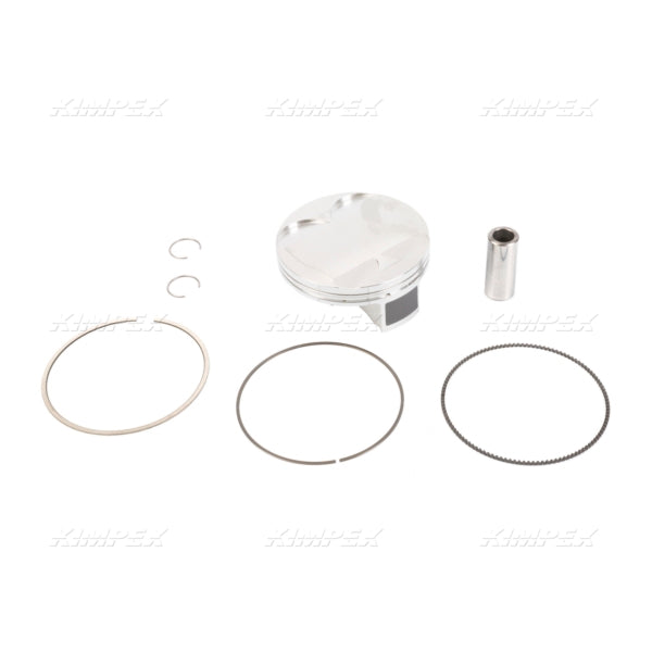 Wiseco Piston SUZ