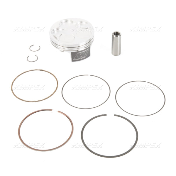 Wiseco Piston YAM