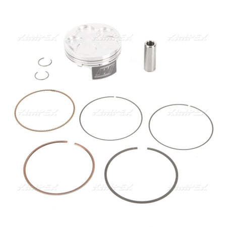 Wiseco Piston YAM