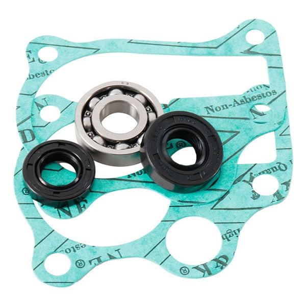 HotRods Water Pump KIT HON