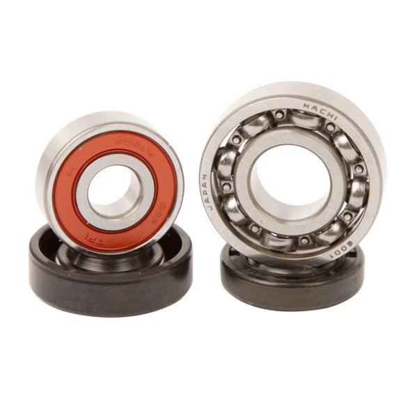 HotRods Water Pump KIT YAM